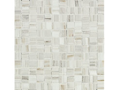 Плитка Mosaico White 30x30