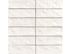 Плитка Positano Bianco 6x20