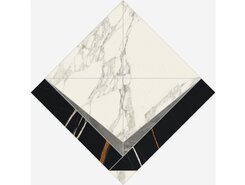 Плитка ШАР.ДЕЛ.МИКЕЛАНДЖЕЛО ИНТАРСИО 56x56 +36076
