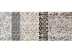 Плитка Tormalina Batik A 24x59