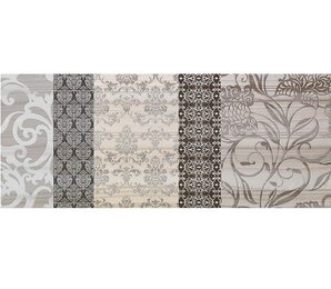 Фото Tormalina Batik A 24x59 Impronta Ceramiche