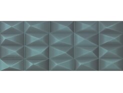 Плитка Turchese Diamante Mos. 24x59