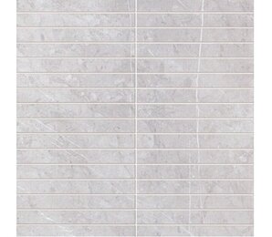 Фото Мозаика Supernatural Argento R Mosaico 30,5X30,5 Fap Ceramiche