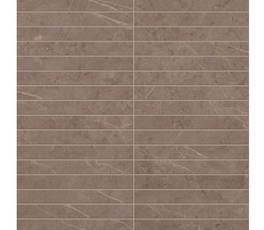 Фото Мозаика Supernatural Visone R Mosaico 30,5X30,5 Fap Ceramiche