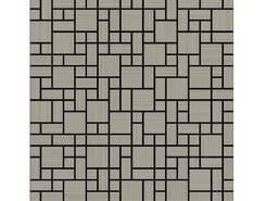 Плитка Декор Mosaic Earl Grey Crunch 30X30