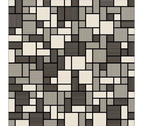 Фото Декор Mosaic Ice Crunch 30X30 Love Ceramica