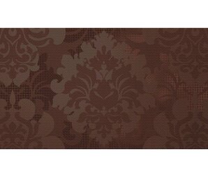 Фото Декор 75197 Fascia Shanghai Moka 32,5X97,7 Naxos