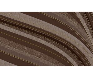 Фото Декор 75191 Fascia Topkapi Moka 32,5X97,7 Naxos