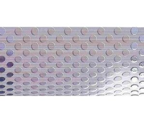 Фото Бордюр Bliss Candy Optical List. 17X56 Impronta Ceramiche