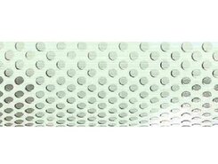 Плитка Бордюр Bliss Coconut Optical List. 17X56