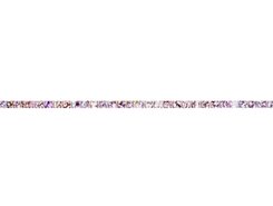 Плитка Бордюр Bliss Candy Jewel List. 0,6X28