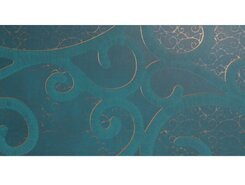 Декор Aqua Boucle Oro Dec. 30,5X72,5