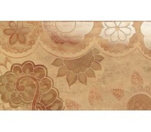 Фото Декор Folk Dec. 30,5X72,5 Impronta Ceramiche