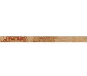 Фото Бордюр Folk List. 3,6X72,5 Impronta Ceramiche