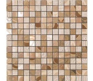 Фото Декор Petit Mosaico 30,5X30,5 Impronta Ceramiche