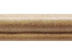 Бордюр Mol.Rialto Ocre 4X15