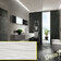 Lumina Line Beige Matt 25x75 +23866 фото3