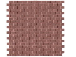 Плитка Brooklyn Brick Flame Mos. 30x30 +26385