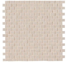 Фото Brooklyn Brick Sand Mos. 30x30 +26386 Fap Ceramiche