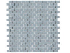 Плитка Brooklyn Brick Sky Mos. 30x30 +26388