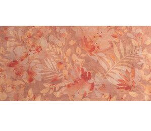 Фото Fap Murals Flower Corten 80x160 Fap Ceramiche