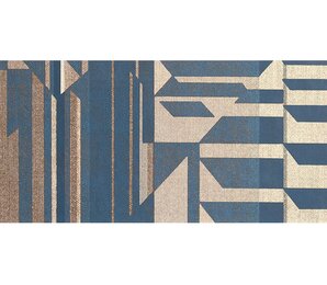 Фото Fap Murals Texture Kilim 80x160 Fap Ceramiche