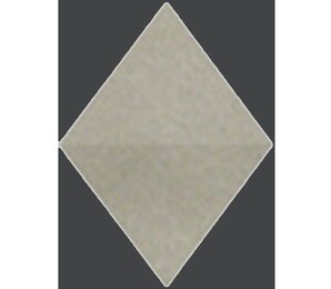 Фото Manhattan Grey A.E. Spigolo 1x1 Fap Ceramiche