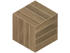 Плитка Nest Natural Cube Mos. Matt 37x43