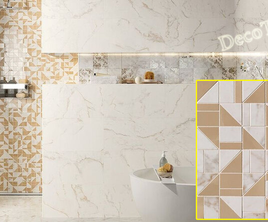 Фото Roma Gold Wall Tiles Fap Ceramiche