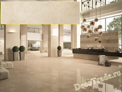 Beige Experience Wall