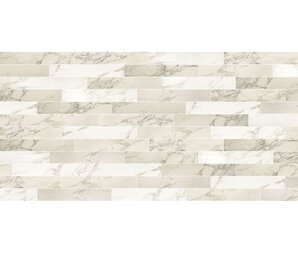 Фото Calac.Gold List.Mix Sq. 20x120 Impronta Ceramiche