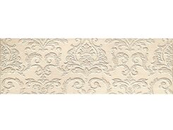 Плитка Couture Ivoire Arabesque 25x75