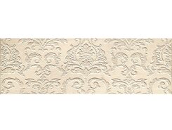 Плитка Couture Ivoire Arabesque 25x75