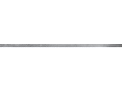 Плитка LUMINA 1x120 SATINATO SILVER LISTELLO