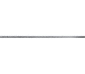 Фото LUMINA 1x120 SATINATO SILVER LISTELLO Fap Ceramiche