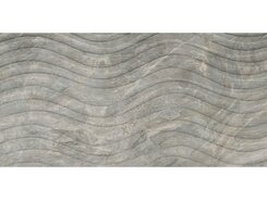 Плитка Orobico Grey Sq.Onda 120x60