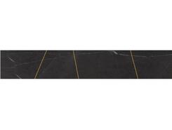 Pietra Grey List.Mix Ottone 20x120