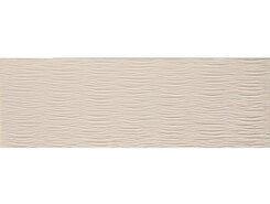 Плитка Plisse Beige 26x76