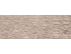 Плитка Plisse Ekru 26x76