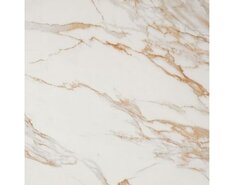 Плитка ROMA GOLD 120X120 CALACATTA ORO BRILL