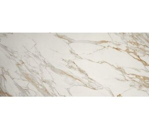 Фото ROMA GOLD 120X278 CALACATTA ORO BRILLANTE Fap Ceramiche