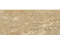 Плитка ROMA GOLD 120X278 ONICE MIELE BRILLANTE