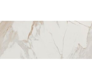 Фото ROMA GOLD 50X120 CALACATTA ORO BRILLANTE Fap Ceramiche