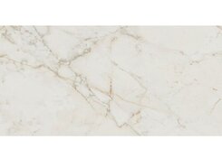 Плитка ROMA GOLD 60X120 CALACATTA DELICATO BRILL