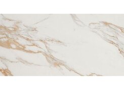 Плитка ROMA GOLD 60X120 CALACATTA ORO BRILL