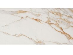 Плитка ROMA GOLD 80X160 CALACATTA ORO BRILL