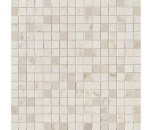 Фото ROMA GOLD CALACATTA DELICATO MOSAICO 30x30 Fap Ceramiche