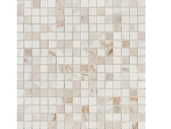 Плитка ROMA GOLD CALACATTA ORO MOSAICO 30x30