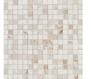 Фото ROMA GOLD CALACATTA ORO MOSAICO 30x30 Fap Ceramiche