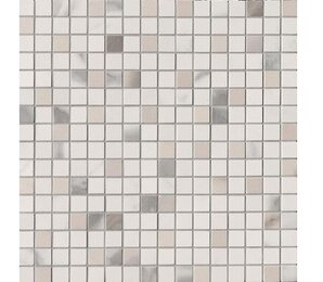 Фото ROMA GOLD CARRARA SUPERIORE MOSAICO 30x30 Fap Ceramiche